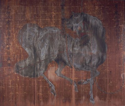 Ema az Angojiból alkotó: Unbekannt Unbekannt